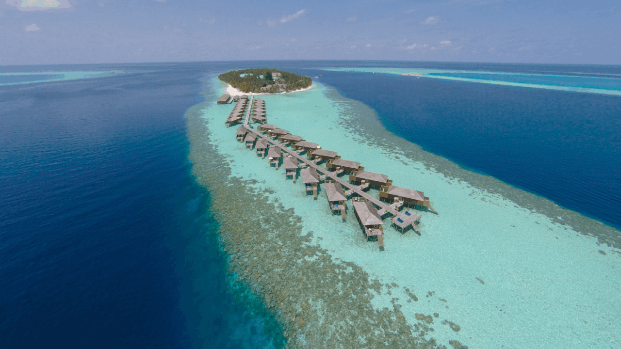 Maldives