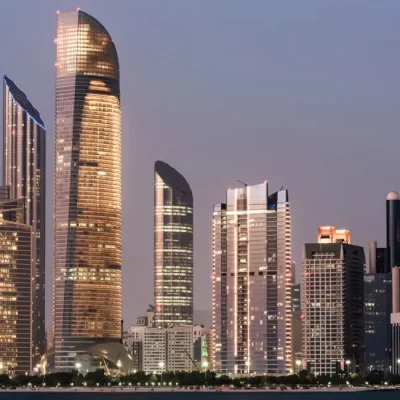 Abu Dhabi