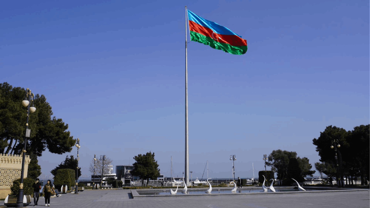 Azerbaijan