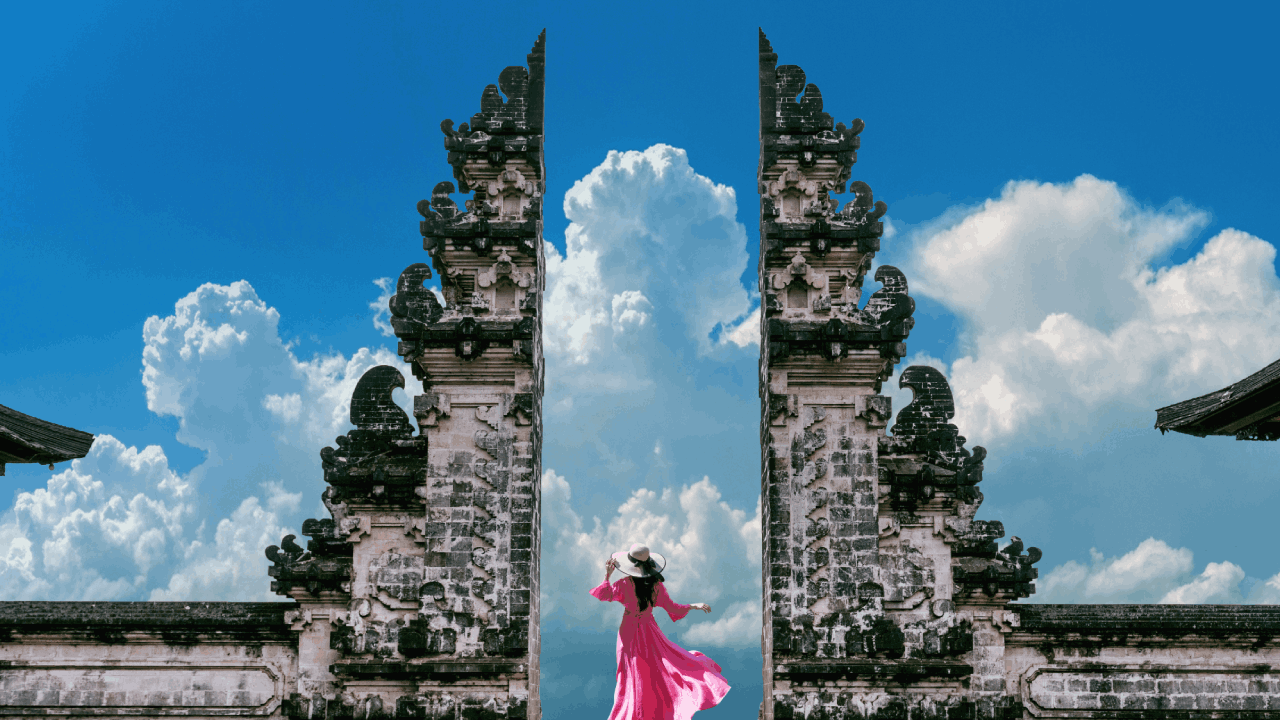 Bali