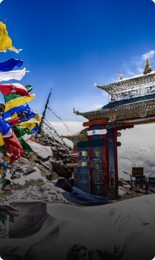 Sikkim