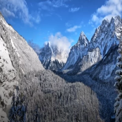 Kashmir