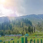 Kashmir Tour Package Triphills.com