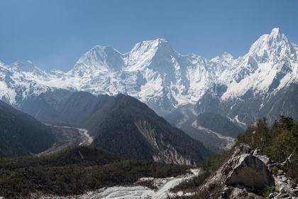 Khangchendzonga National Park triphills.com