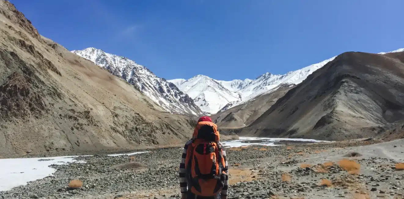 Khardung La Pass