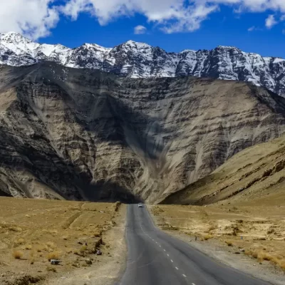 Ladakh