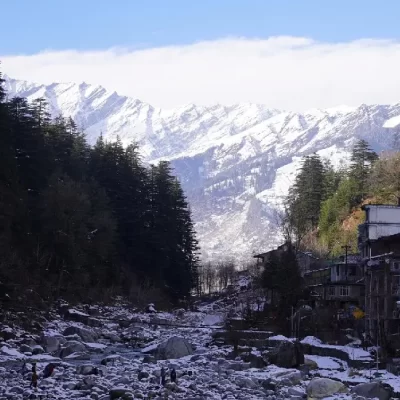 Manali