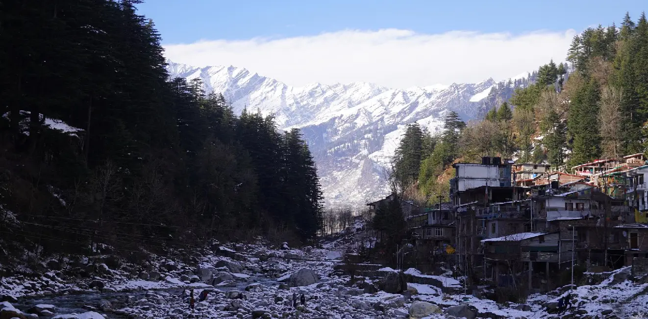 Manali