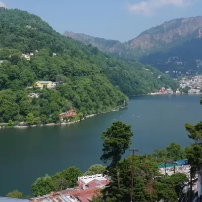 Nainital