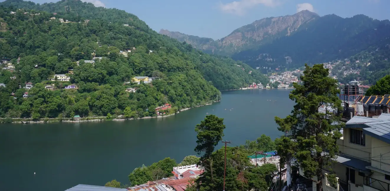 Nainital