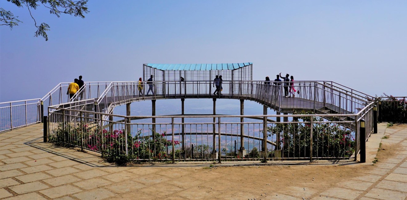 Nandi Hills