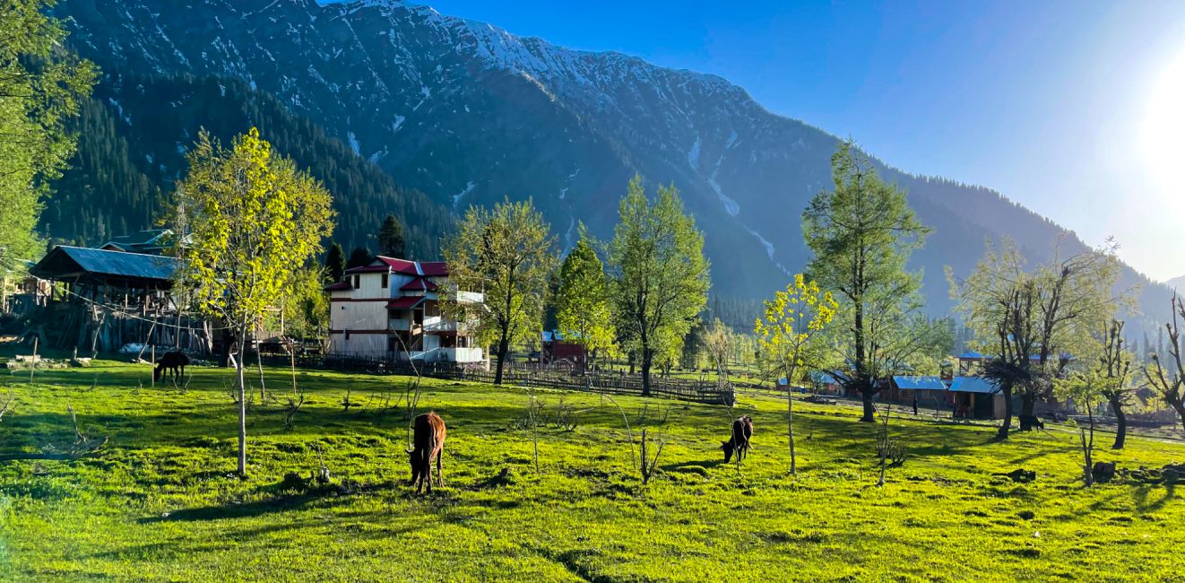 Pahalgam