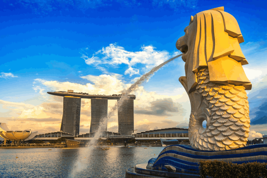 Singapore Tour Package 6 Nights 7 Days