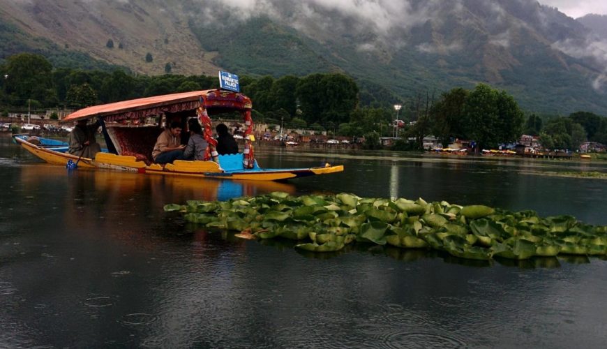 Srinagar Triphills.com