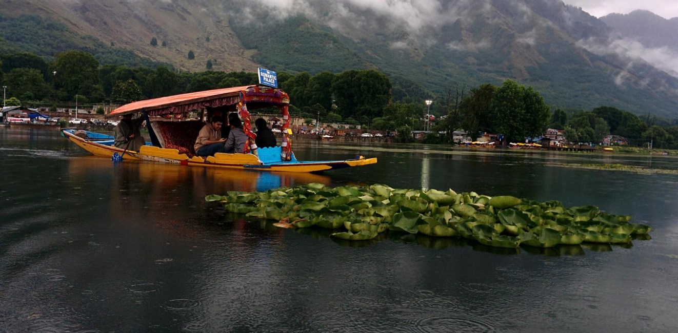 Srinagar