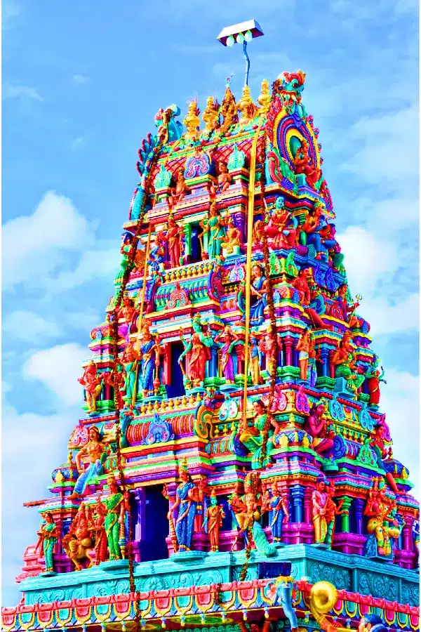 Coimbatore