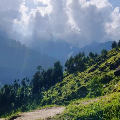 Uttarakhand