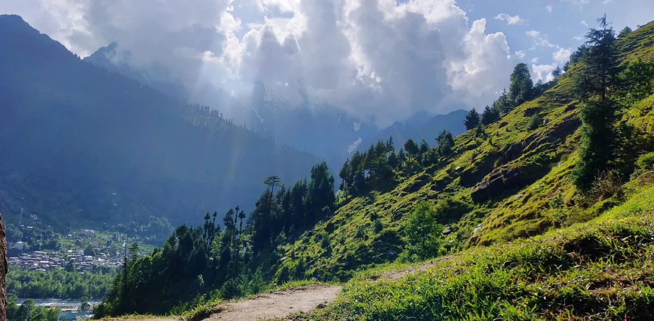 Uttarakhand