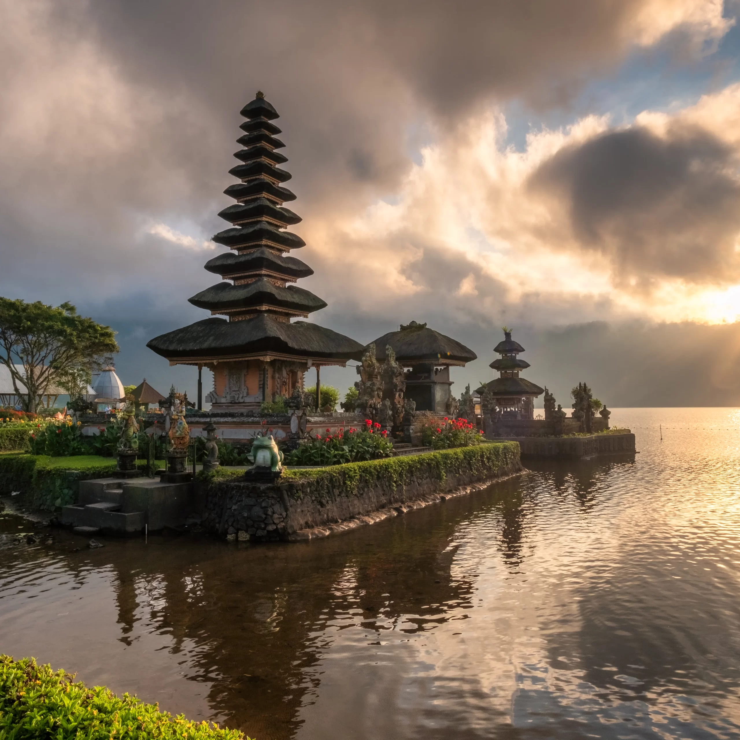 Bali