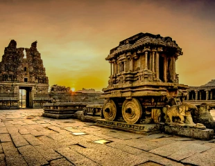 Hampi