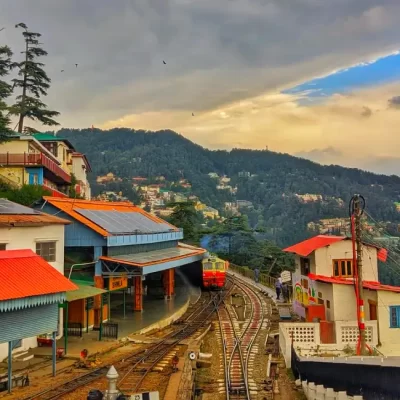 Himachal Pradesh