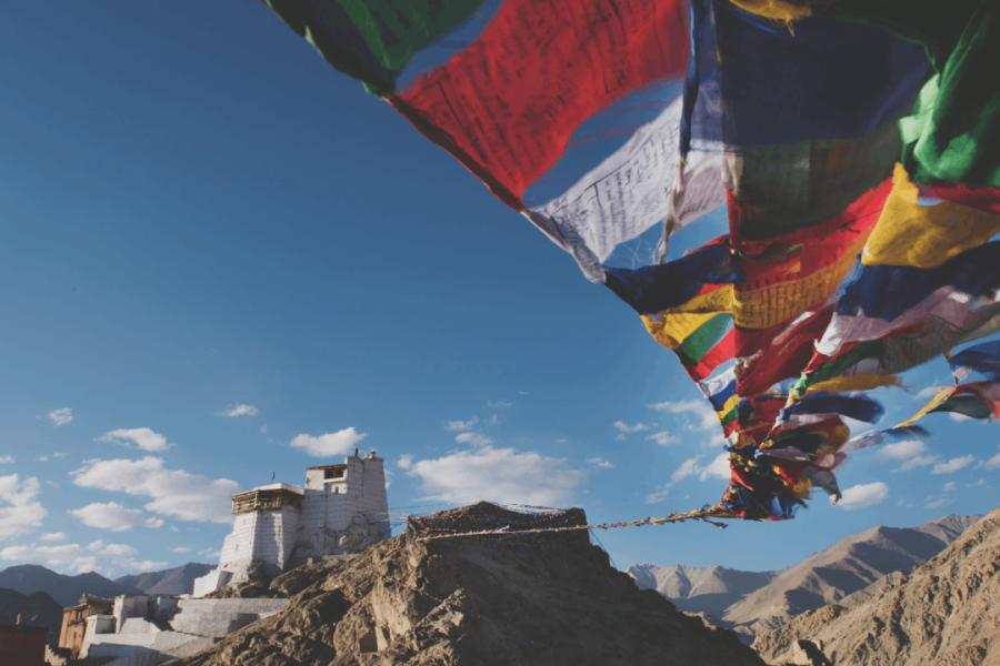 Ladakh Holiday Tour Packages