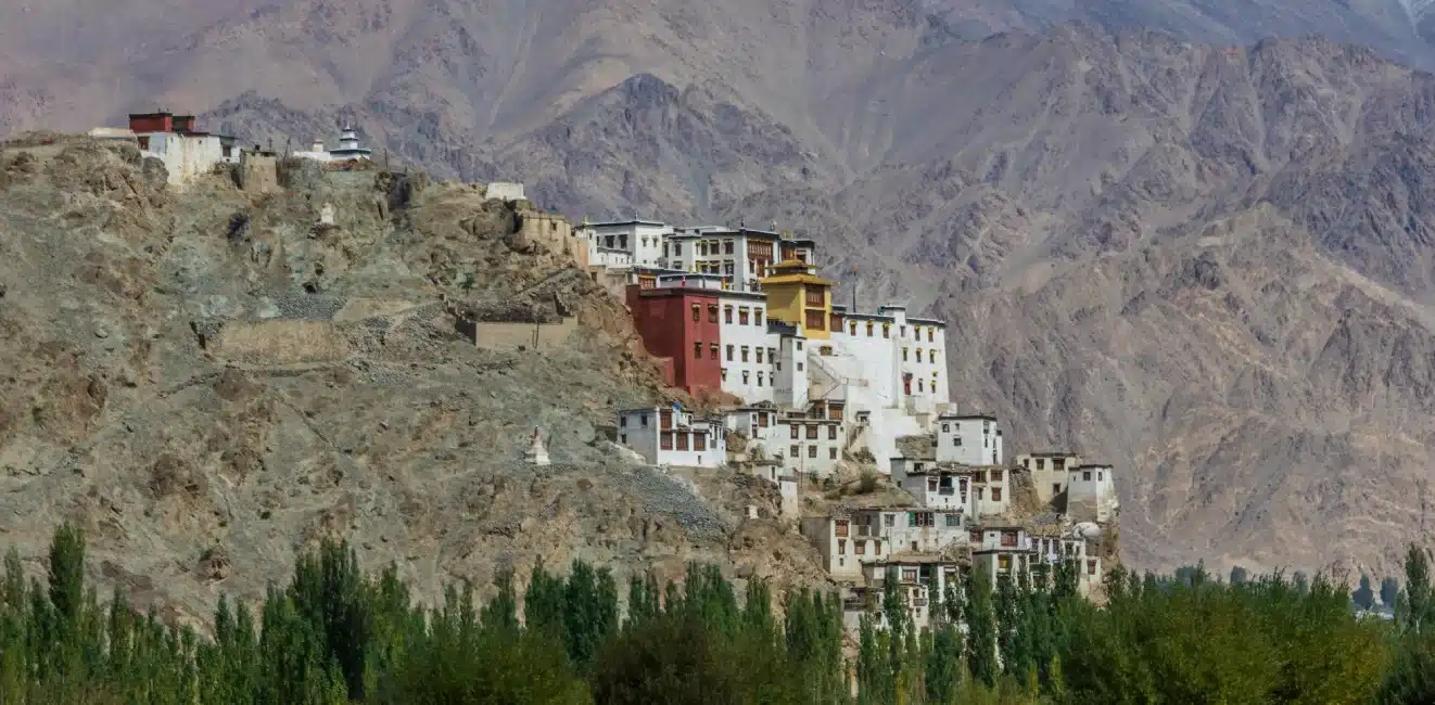 Alchi Monastery