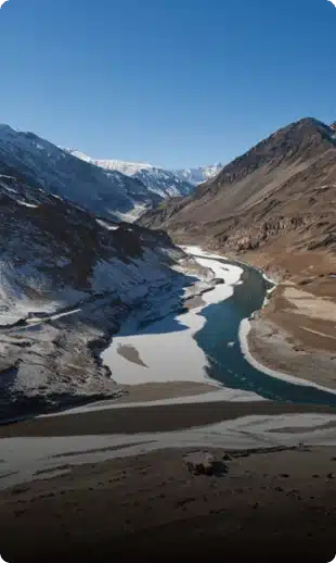 Ladakh