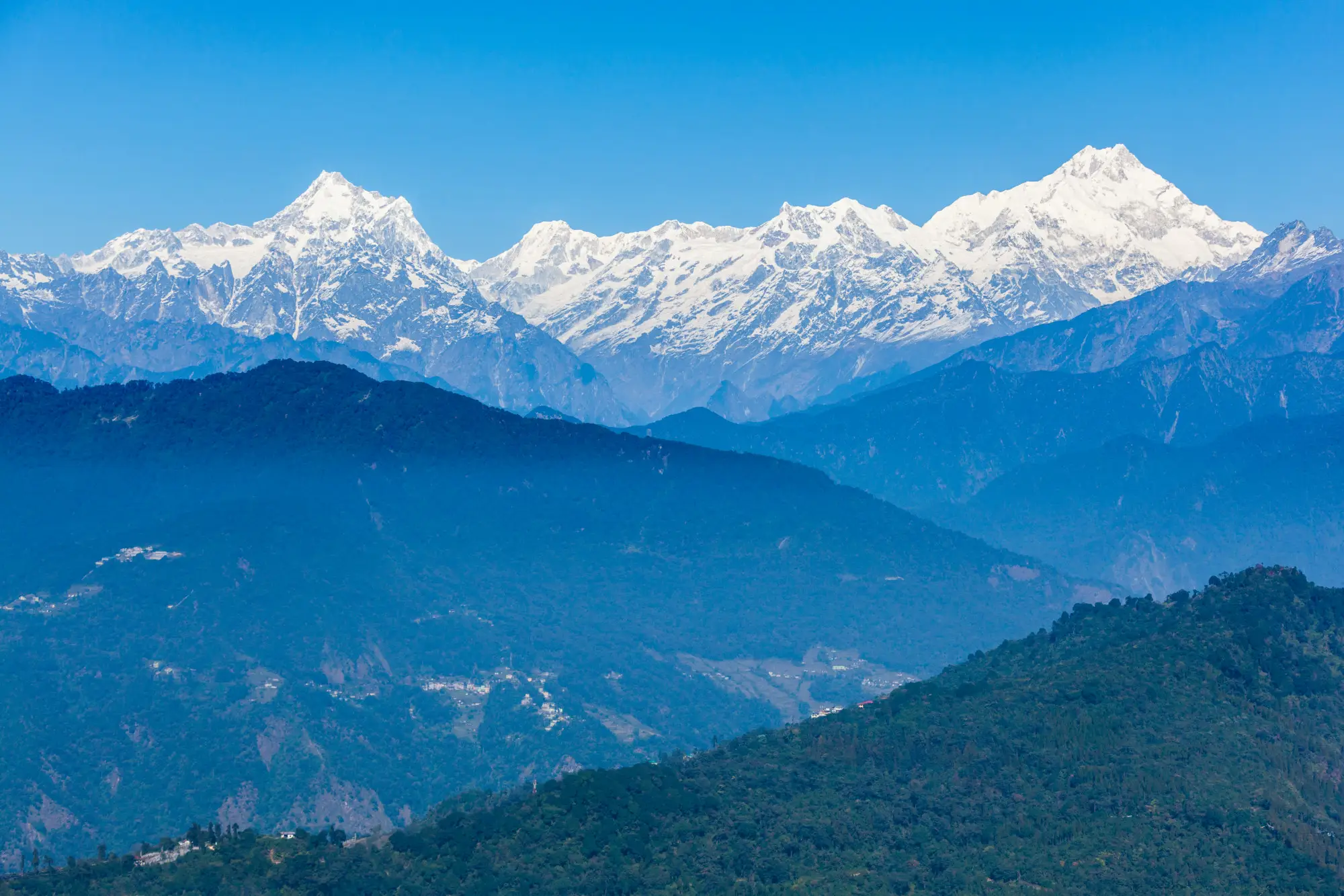 Gangtok