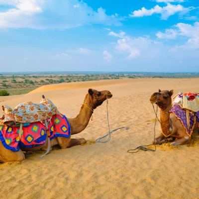 Jaisalmer