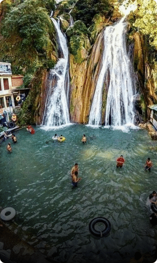 Uttarakhand