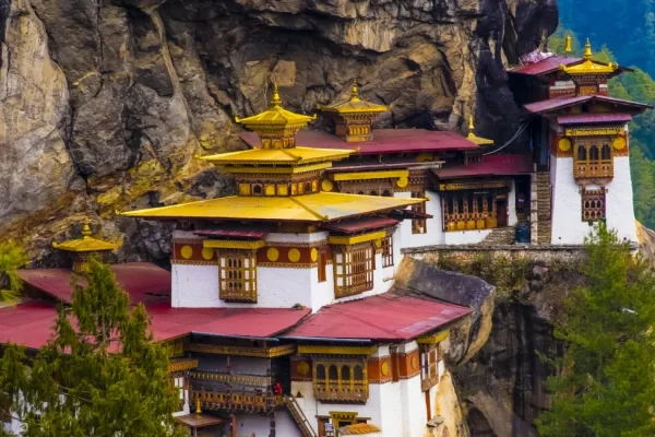 Bhutan tour packages Triphills.com