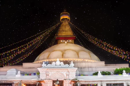 Nepal Family Tour Package 4 Nights 5 Days