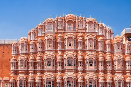 Rajasthan Tour Packages