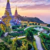 Thailand tour package Triphills.com