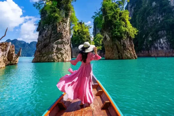 Thailand tour package Triphills.com