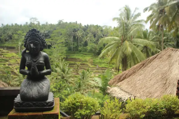 Ubud