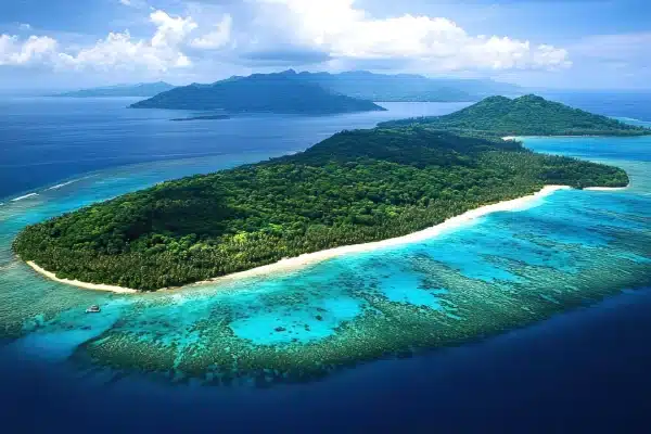 Ari Atoll