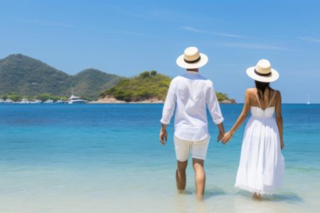 Goa Honeymoon  Tour Package 4 Nights 5 days