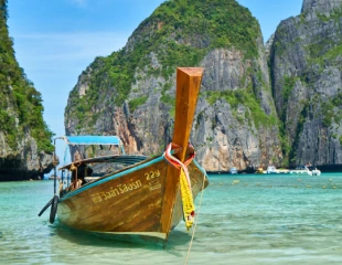 Thailand