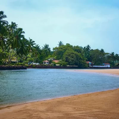 Calangute