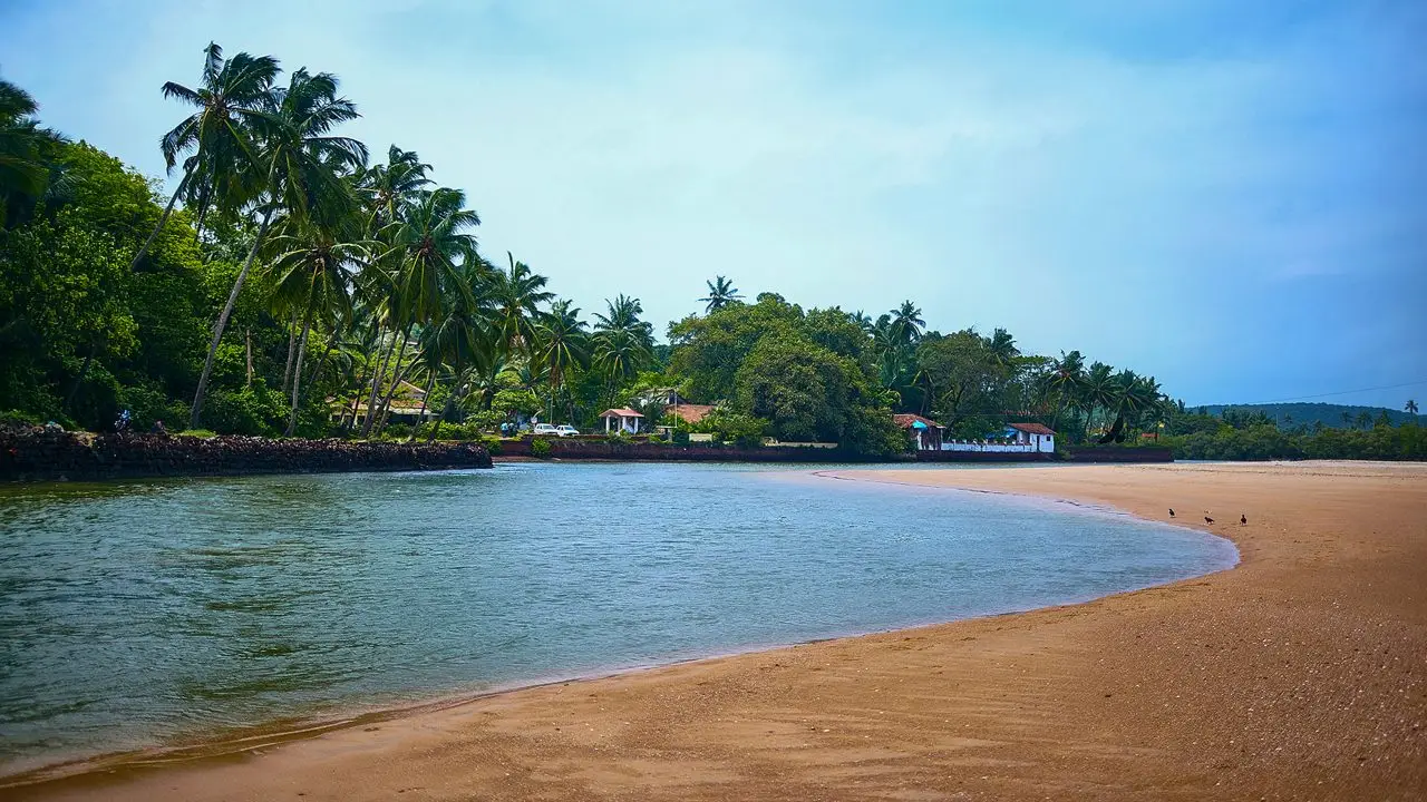 Calangute