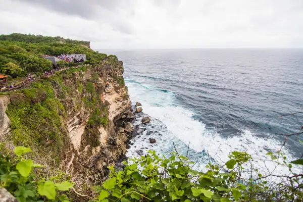 Uluwatu