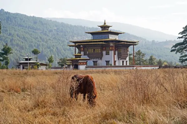 Bumthang