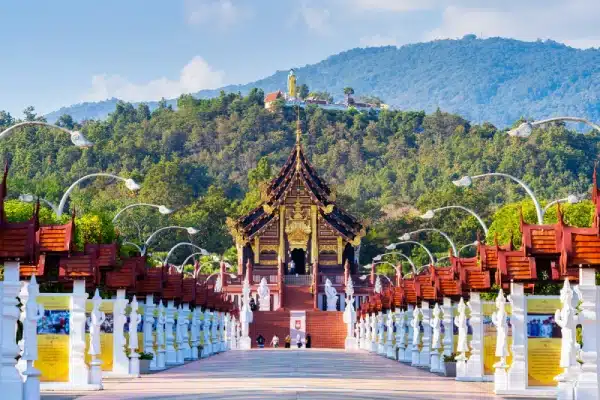 Chiang Mai