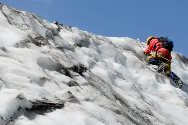 Everest Base Camp