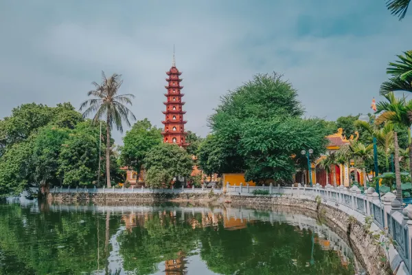 Hanoi