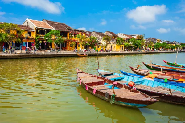 Hoi An