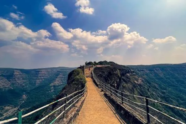 Mahabaleshwar