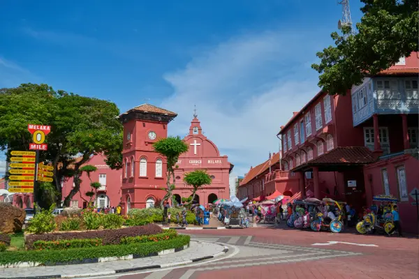 Malacca